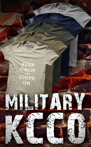 Military KCCO