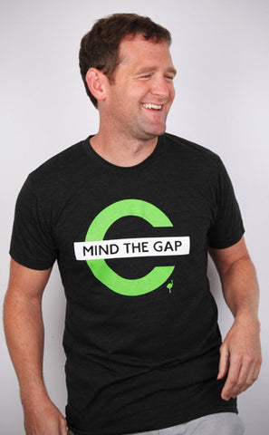 Mind the Gap