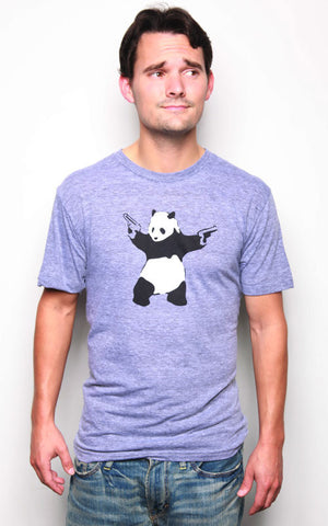 Panda Gun