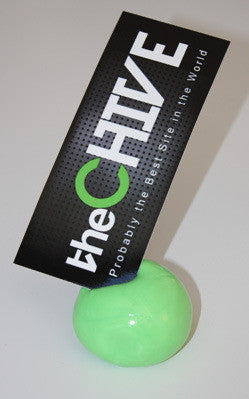 Super Stress Putty